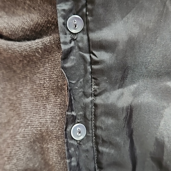 Croft & Barrow Cardigan Sweater - Picture 6 of 6